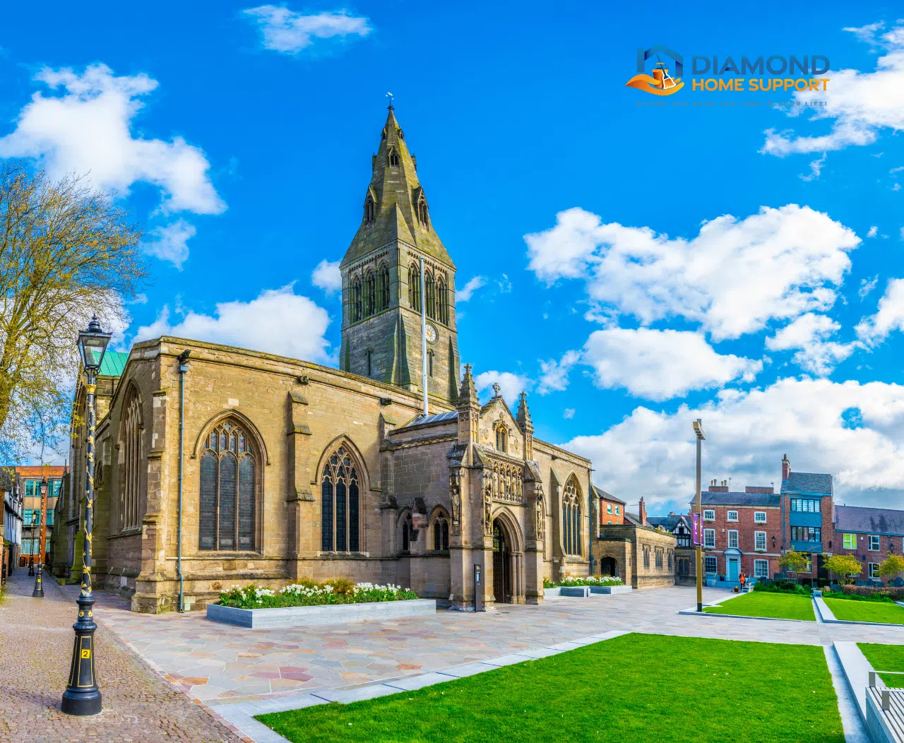 house cleaning services in Bicester