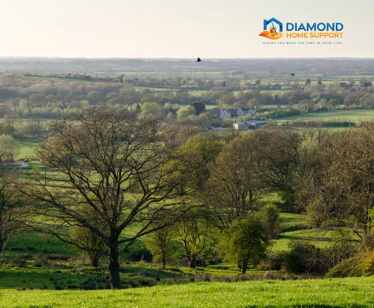 house cleaning services in Chipping Norton