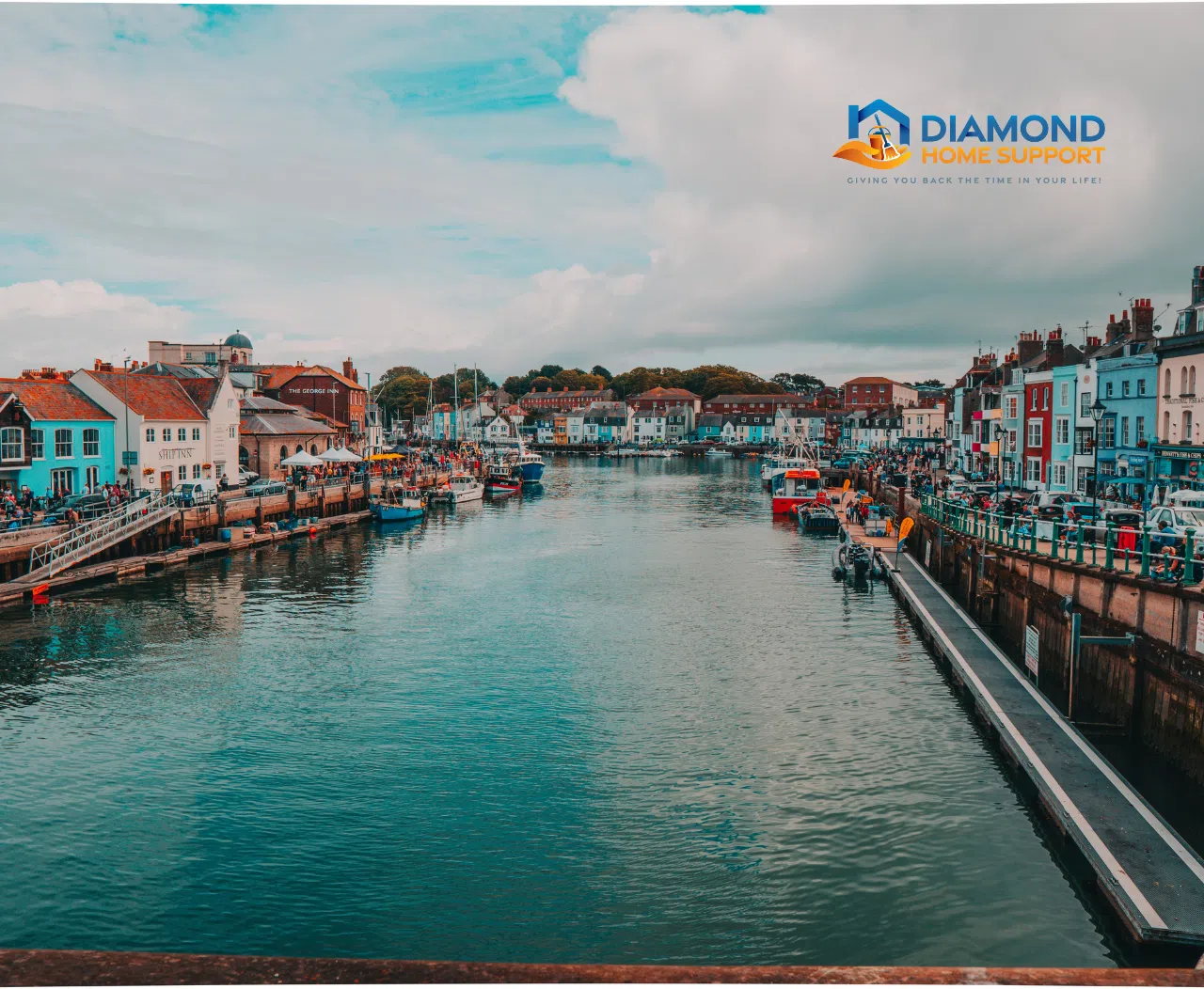 house cleaning services in Weymouth