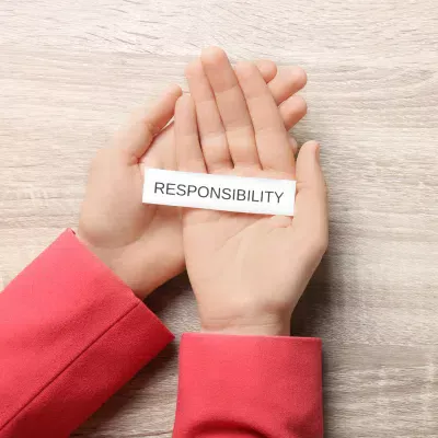 Diamond Home Support Supports Social Responsibility