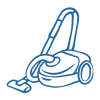 Vacuuming