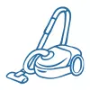 Vacuuming