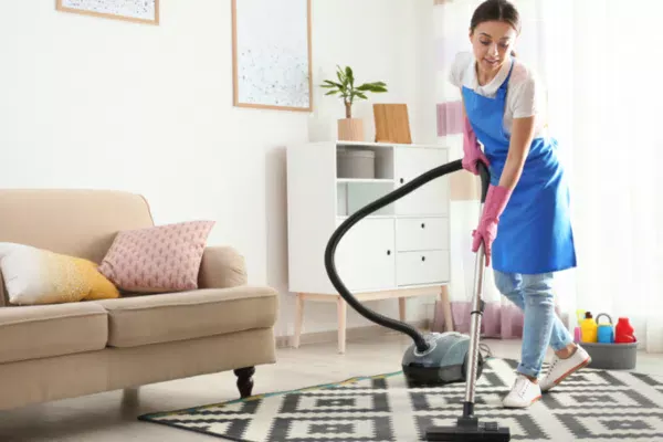 Local house cleaners in Bury