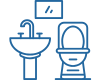 Bathroom Cleaning Checklist