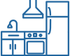 Kitchen Cleaning Checklist