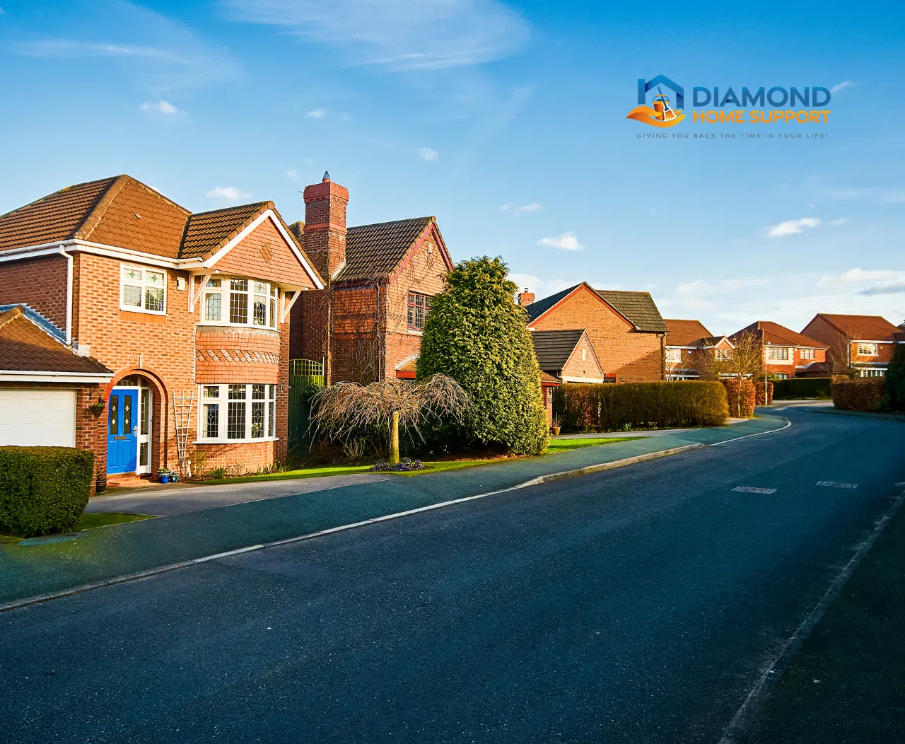 house cleaning services in Shipley