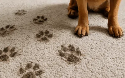 Best Way To Deep Clean A Carpet