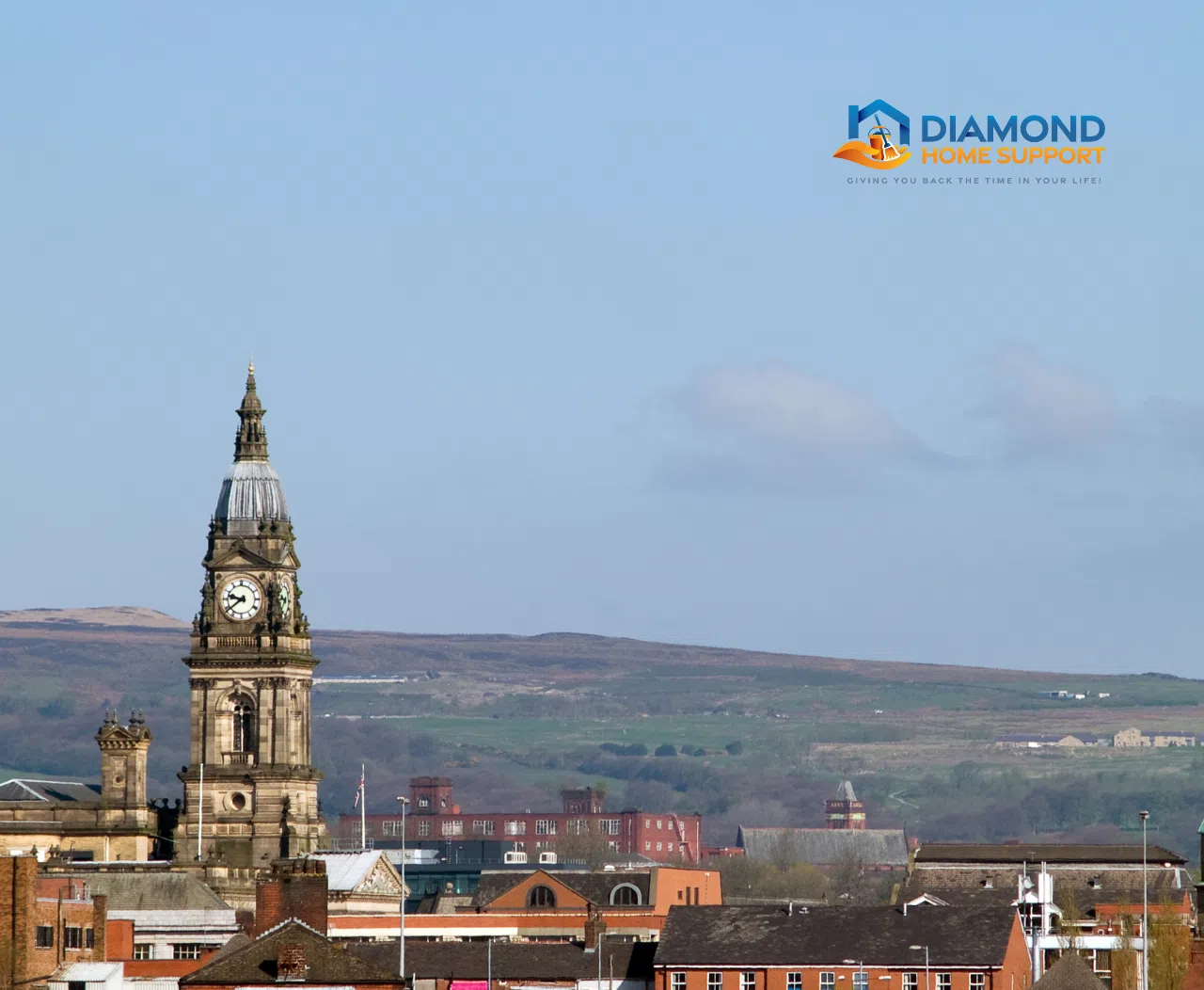 house cleaning services in Poulton-le-Fylde
