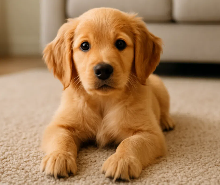 how to get rid of pet odours in carpet