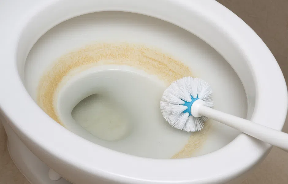 How to Remove Limescale from Your Toilet how to remove limescale from your toilet