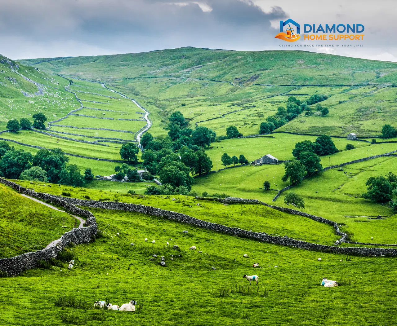 house cleaning services in Ilkley