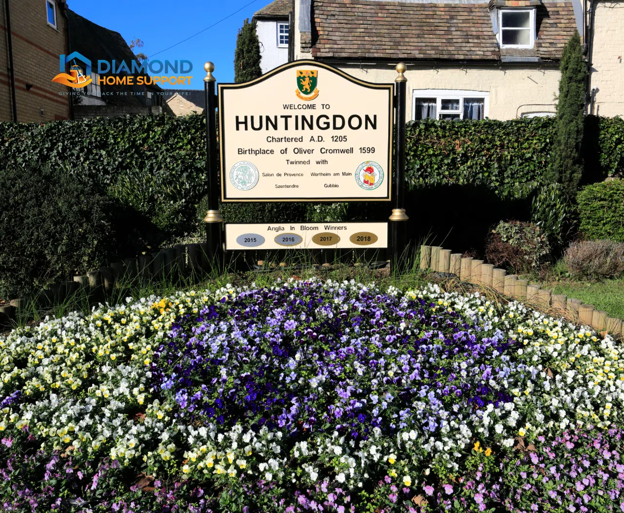 house cleaning services in Huntingdon