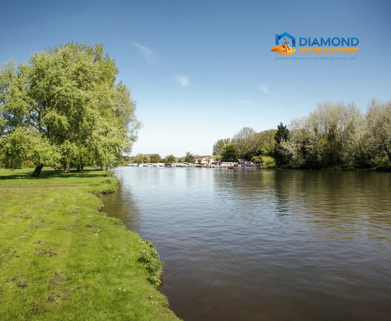 house cleaning services in St Neots