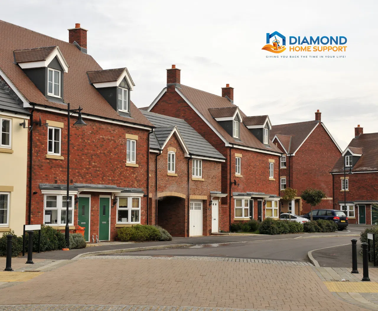 house cleaning services in Witham