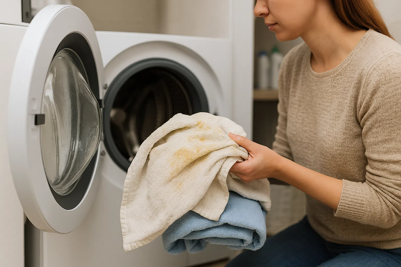how to remove hard water stains from clothes how to remove hard water stains from clothes