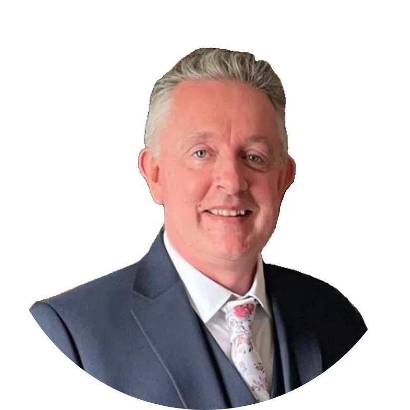 Andrew Watton Andrew Watton, Founder and Managing Director of Diamond Home Support