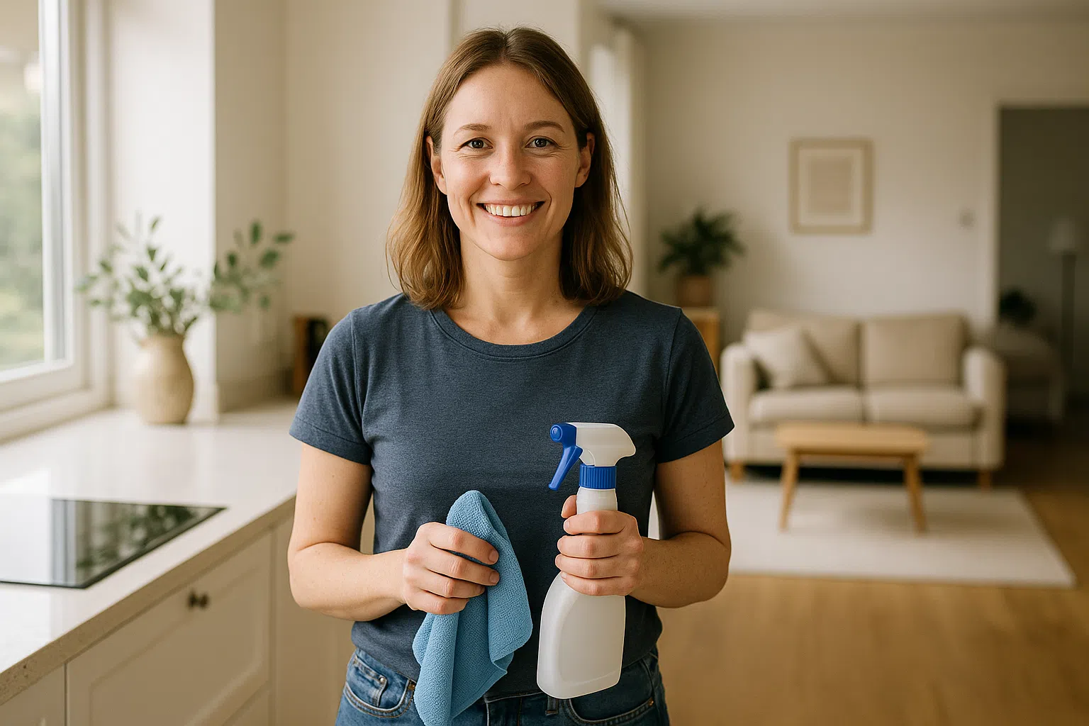 cleaning job vacancy in ashford