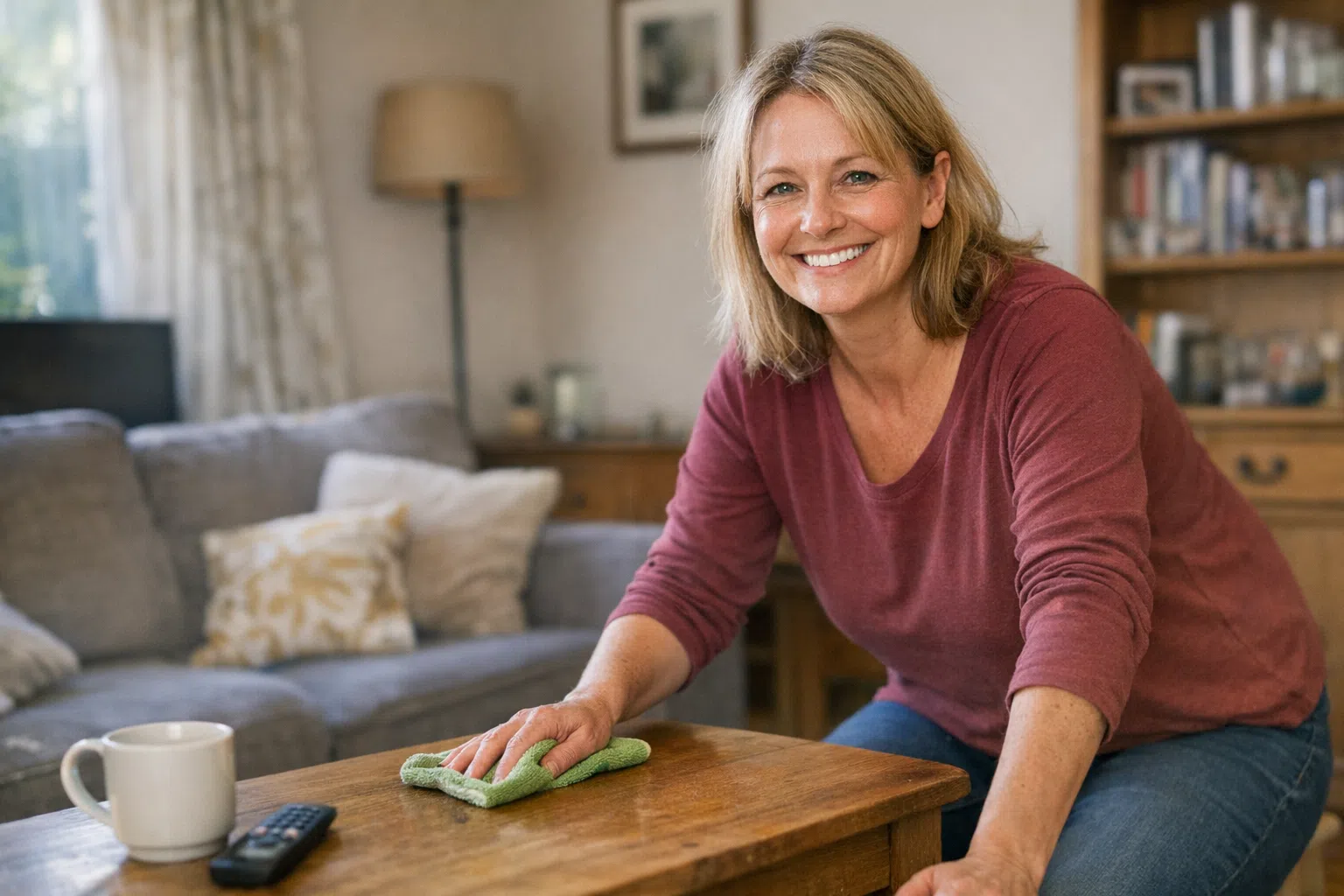 cleaning job vacancies in cheltenham
