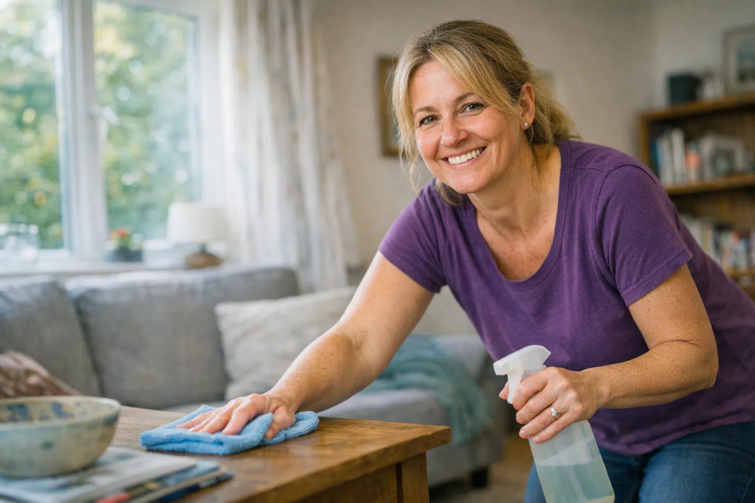cleaning job vacancies in gloucester