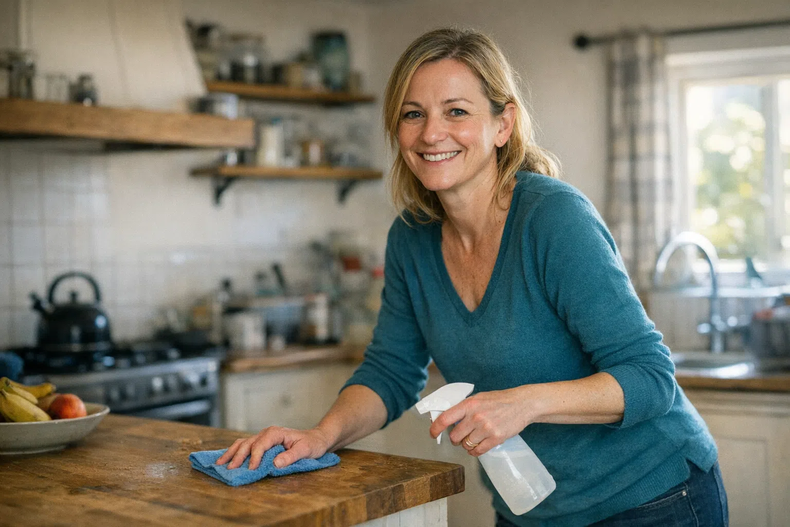 cleaning job vacancies in tewkesbury