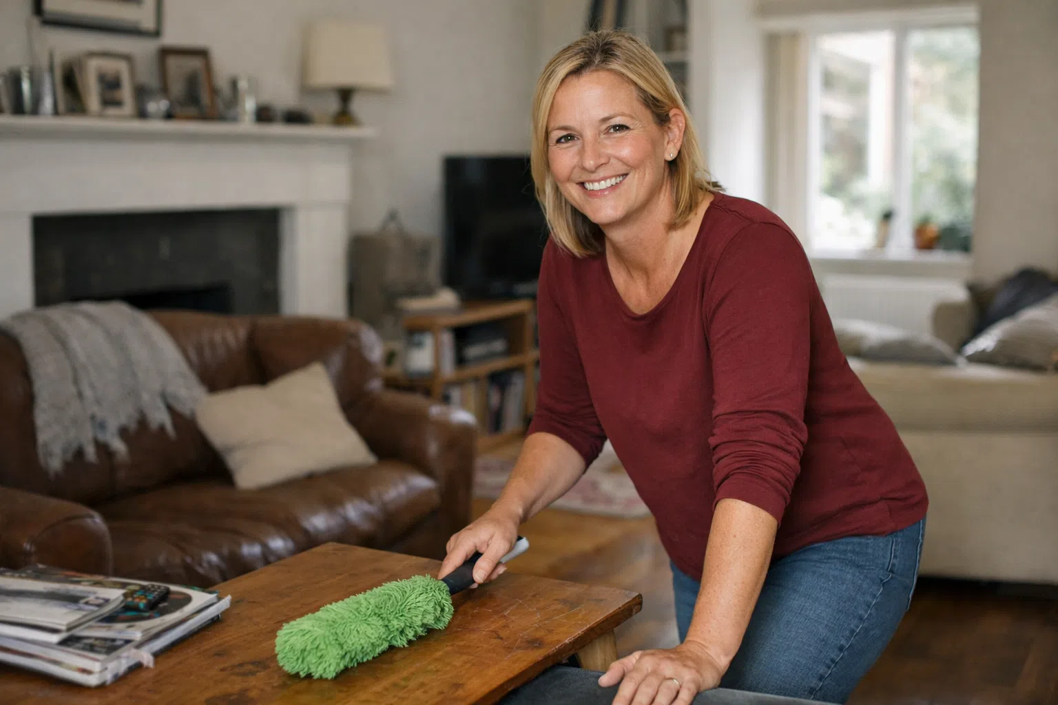 cleaning job vacancy in Dartford