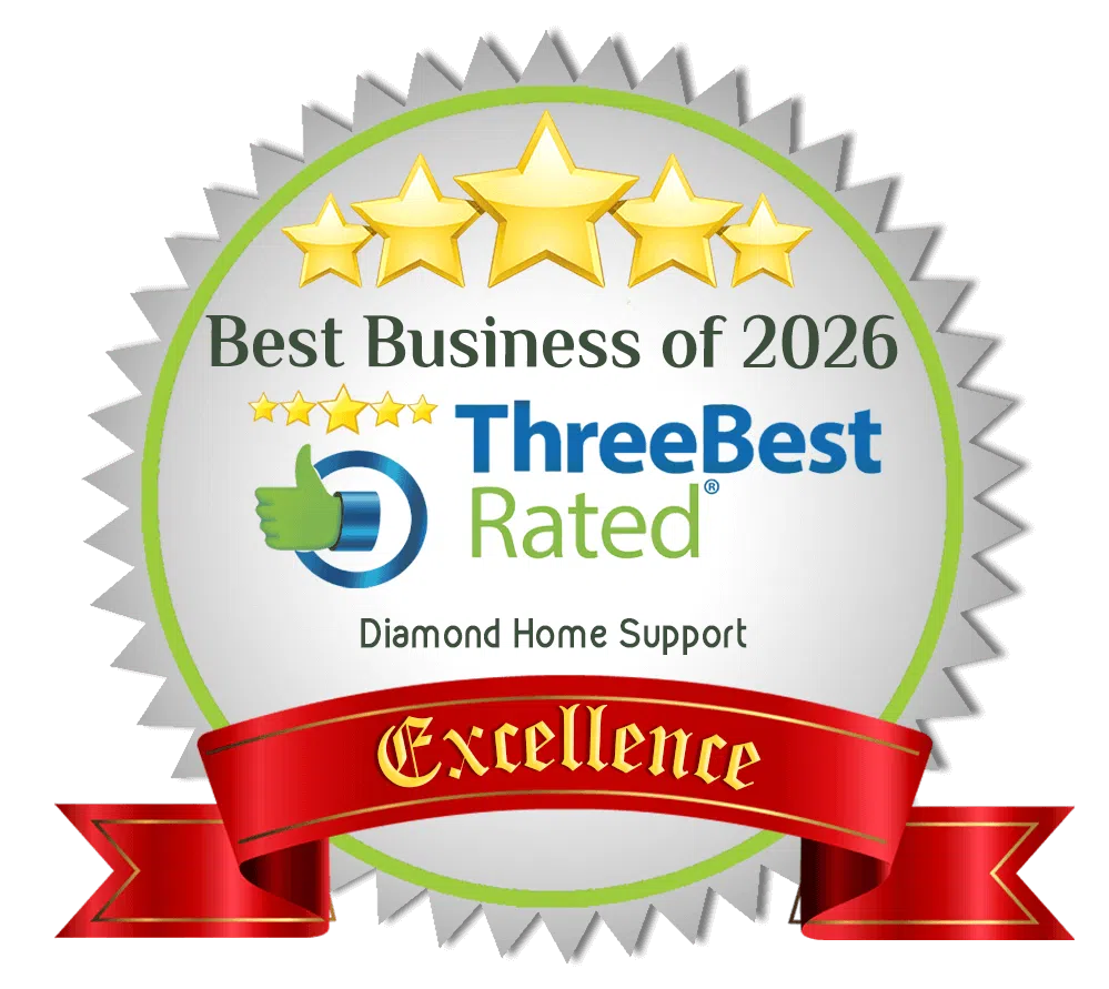 Local Cleaning Award in Cheadle