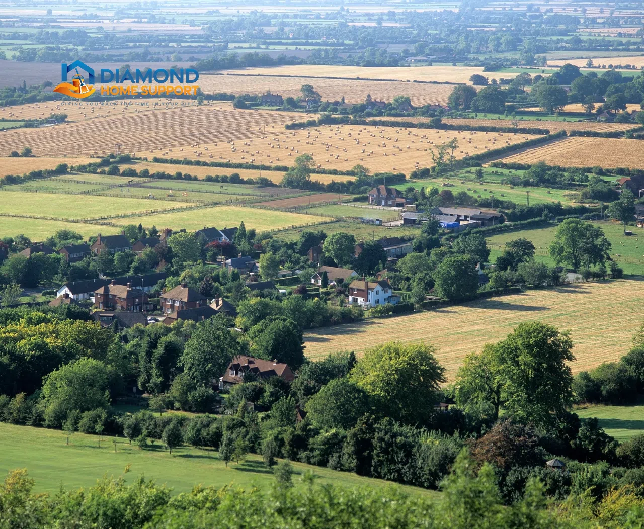 house cleaning services in Aylesbury