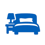 bedroom cleaning
