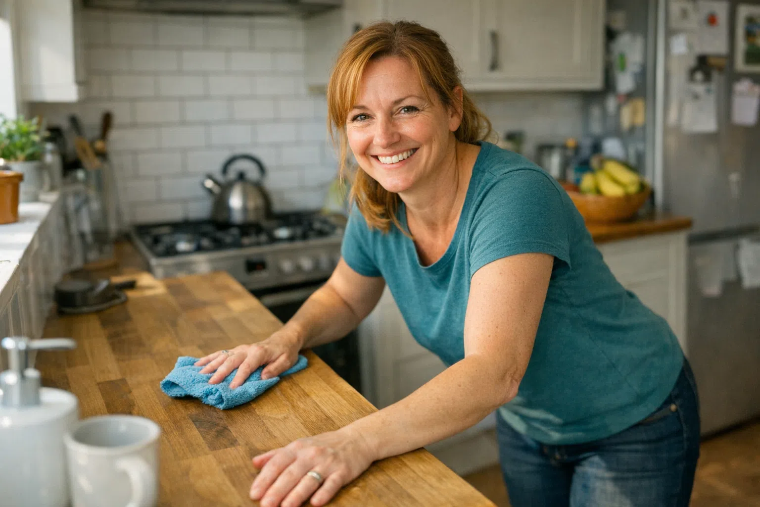 cleaning job vacancies in cambridge