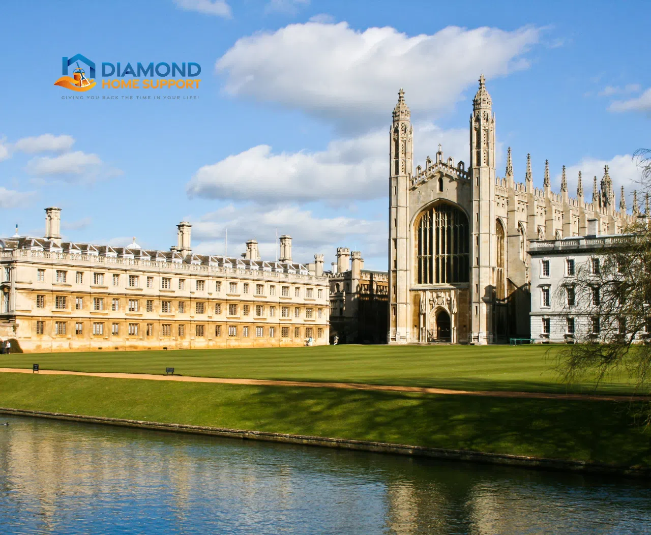 house cleaning services in Cambridge