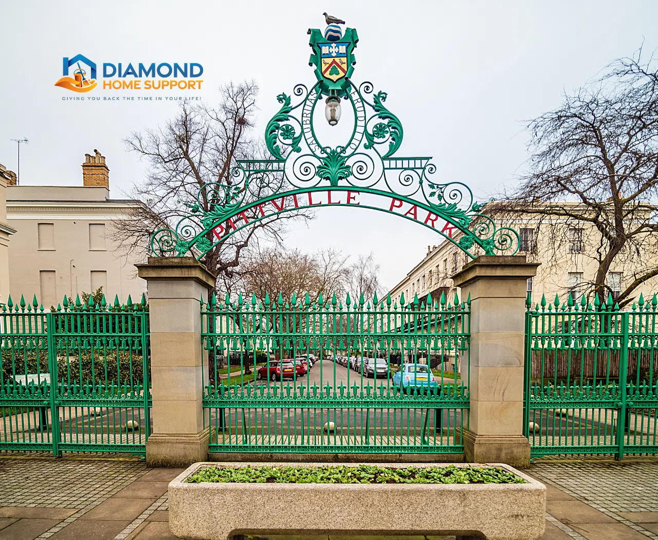 house cleaning services in Cheltenham