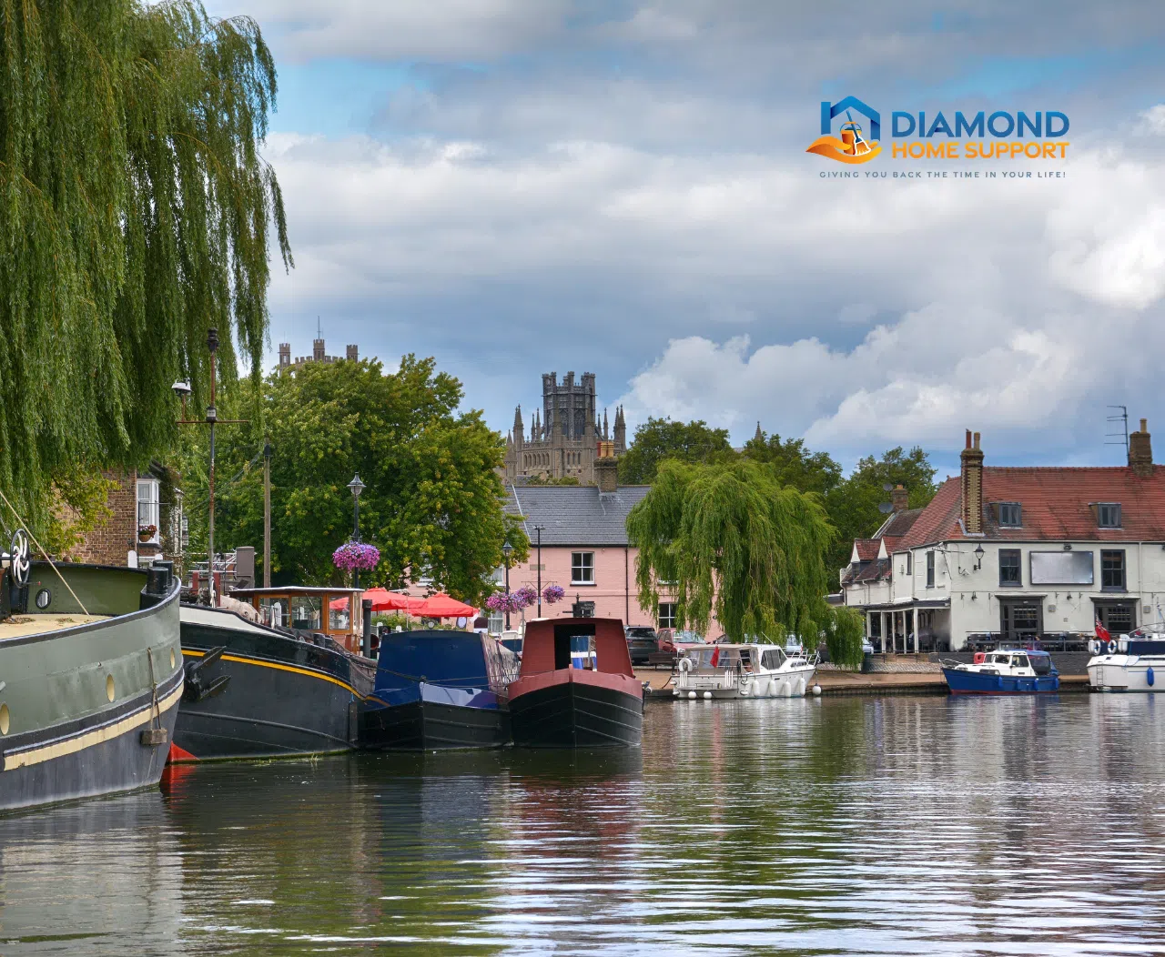 house cleaning services in Ely