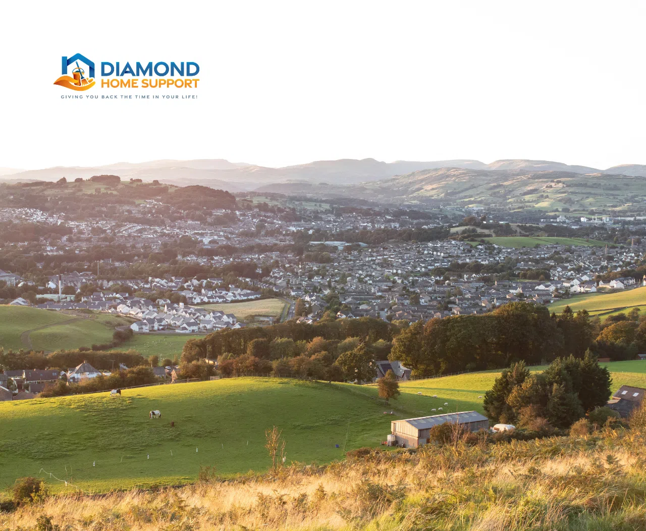 house cleaning services in Kendal