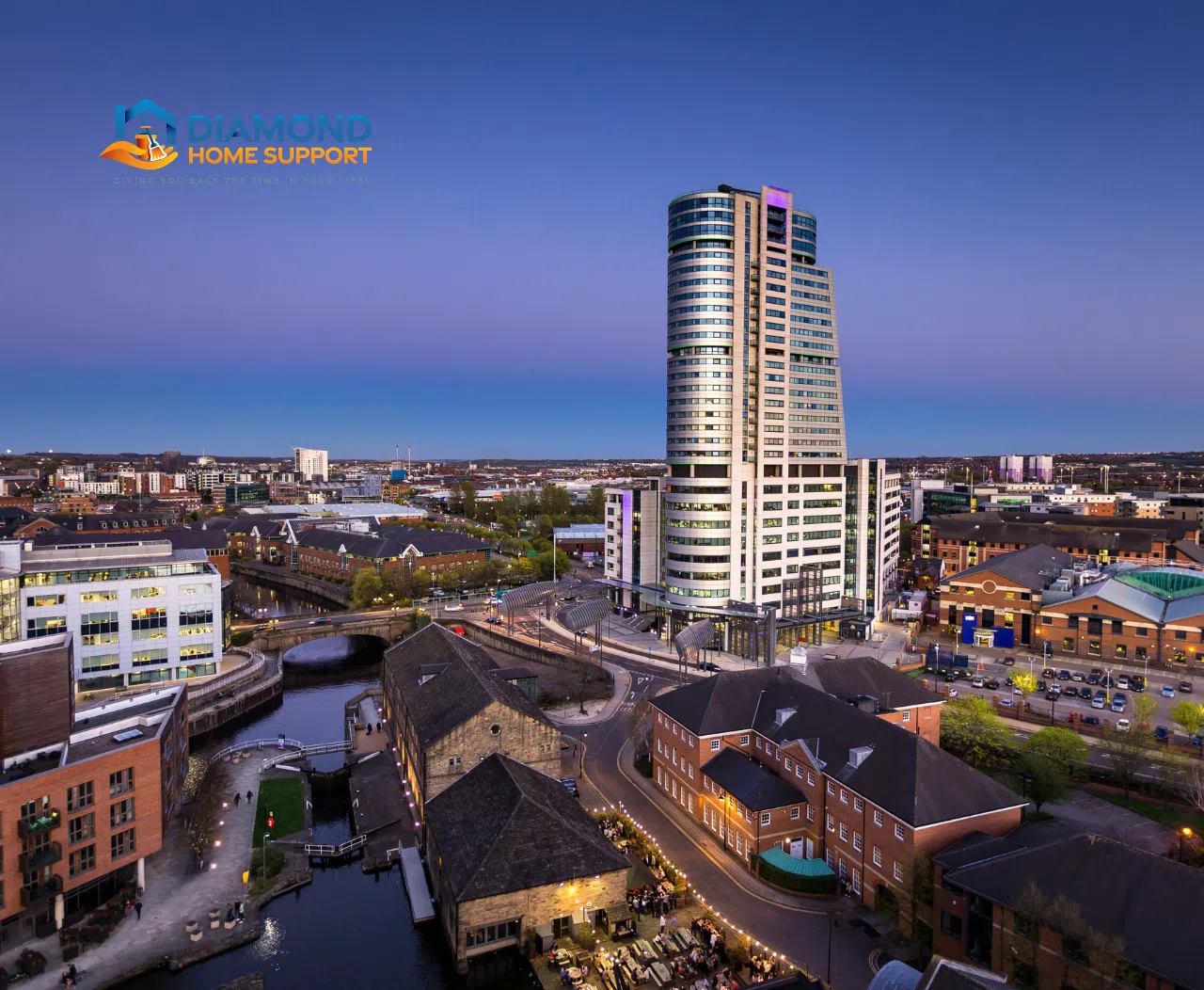 house cleaning services in Leeds