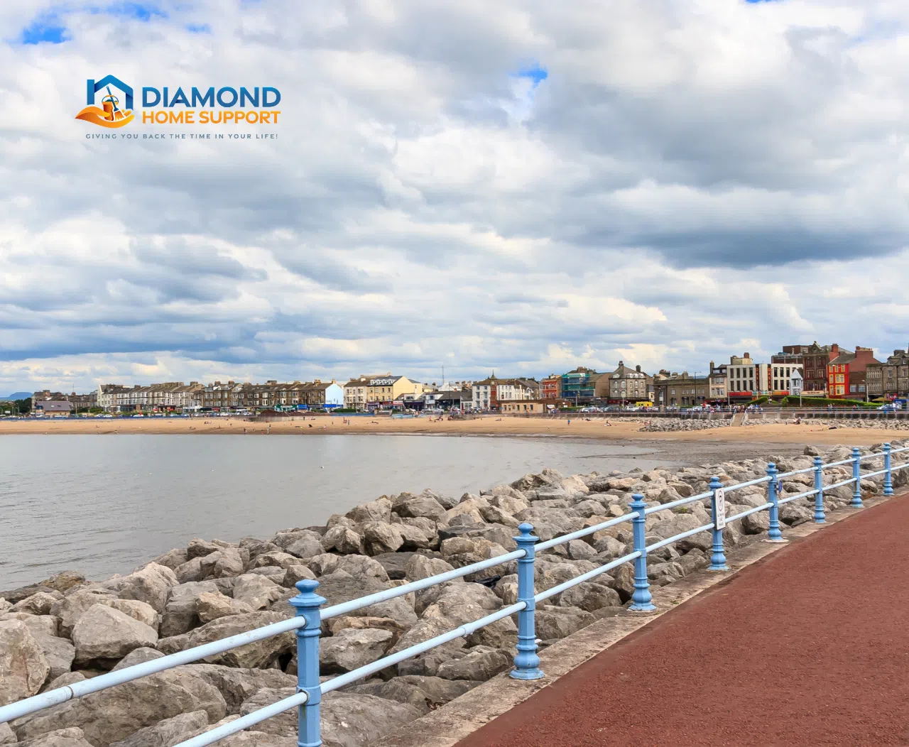 house cleaning services in Morecambe