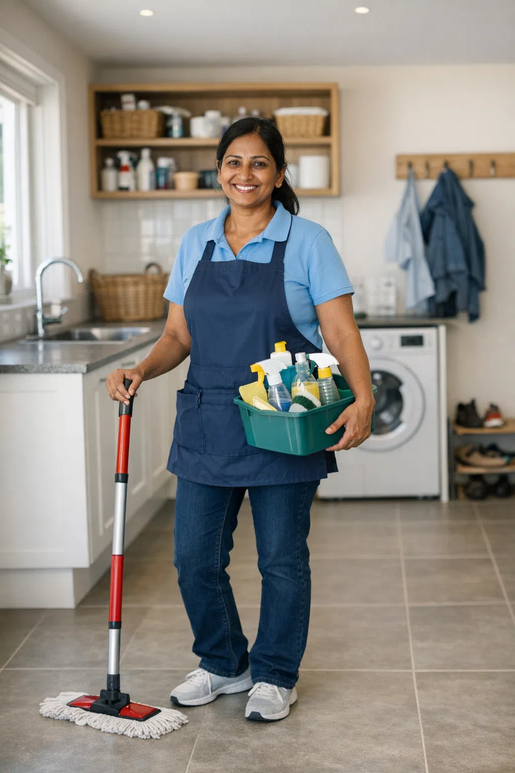cleaner in Keighley house cleaner in Keighley
