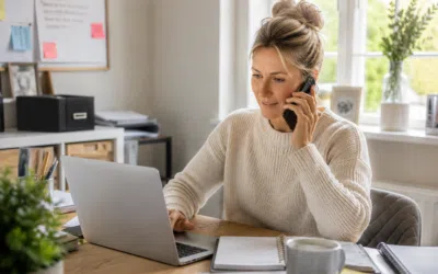 What Does a Typical Day Look Like Running a Cleaning Franchise?