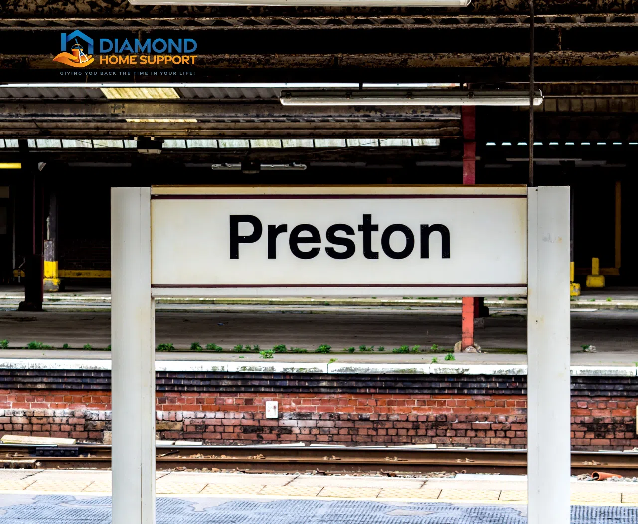 house cleaning services in Preston