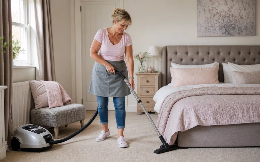 Weybridge cleaning service