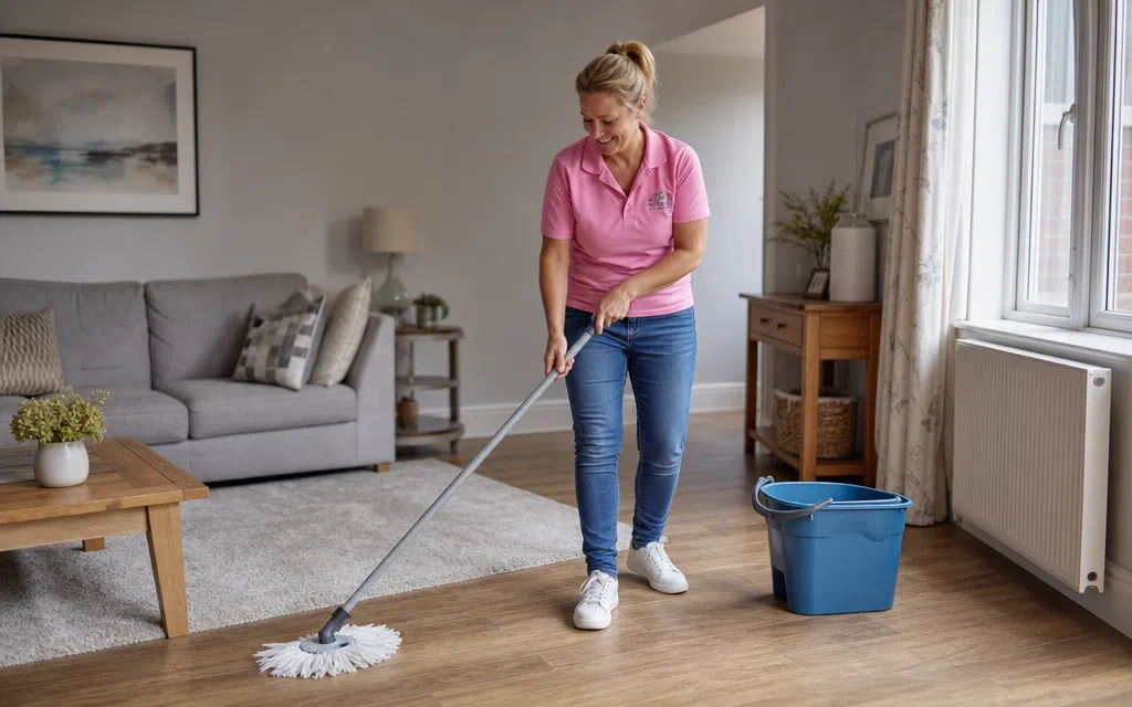 a local cleaner in Fleet a local cleaner in Fleet