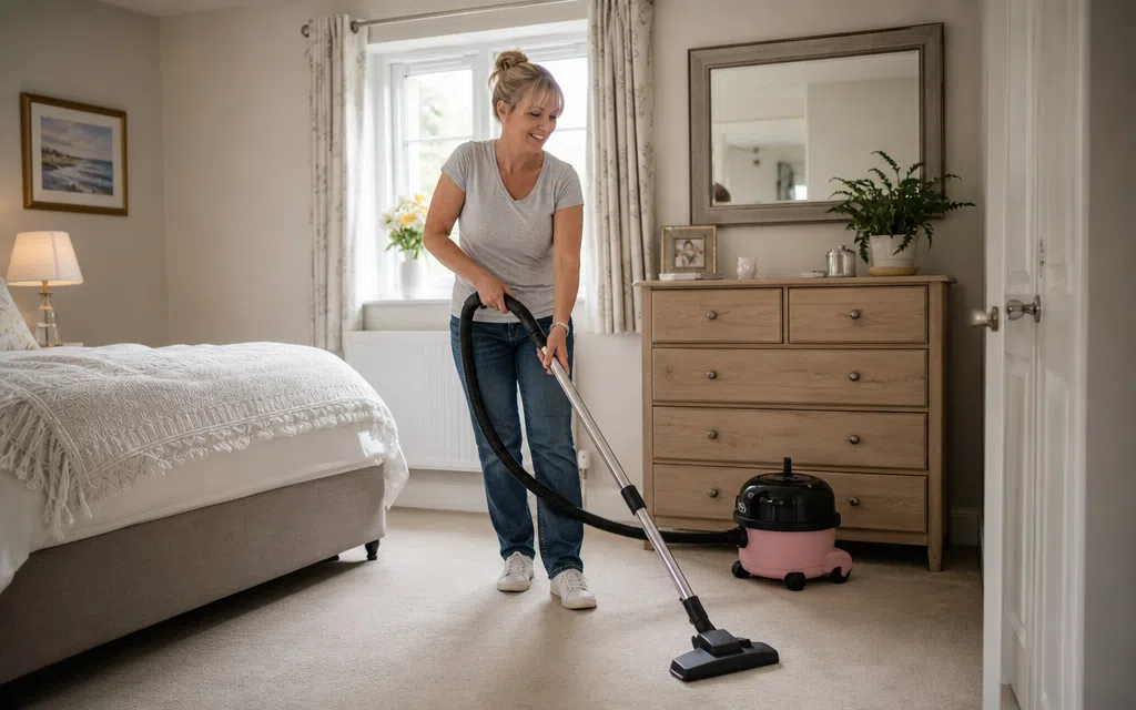 cleaner in Blackpool cleaner in Blackpool
