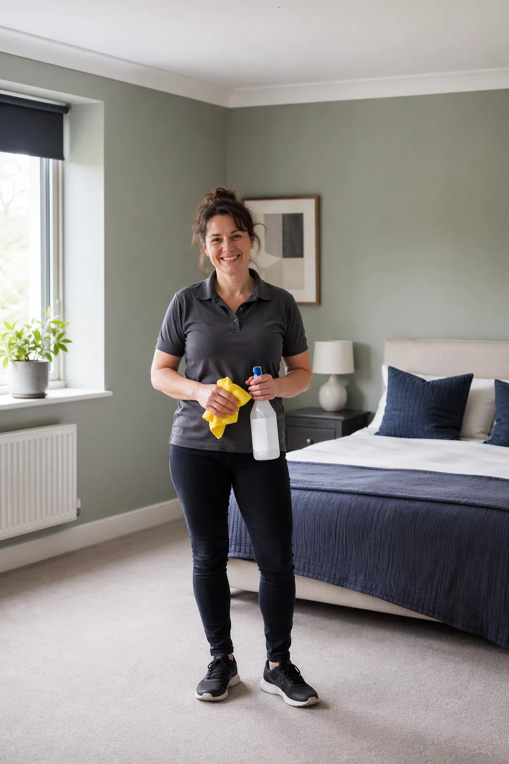 cleaner in Bristol domestic cleaner in Bristol