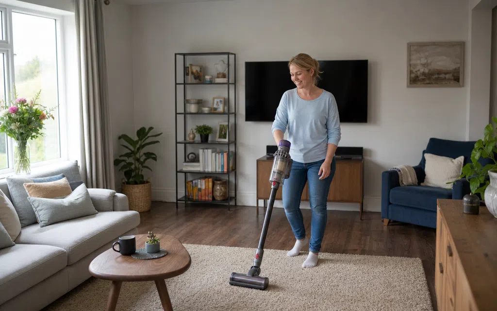 cleaner in Huntingdon