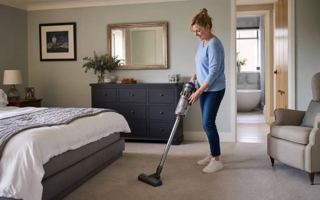 cleaner in fleet