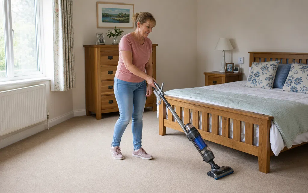 cleaners East Devon