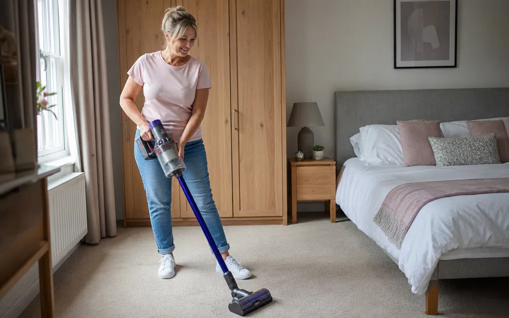 cleaning services in Accrington