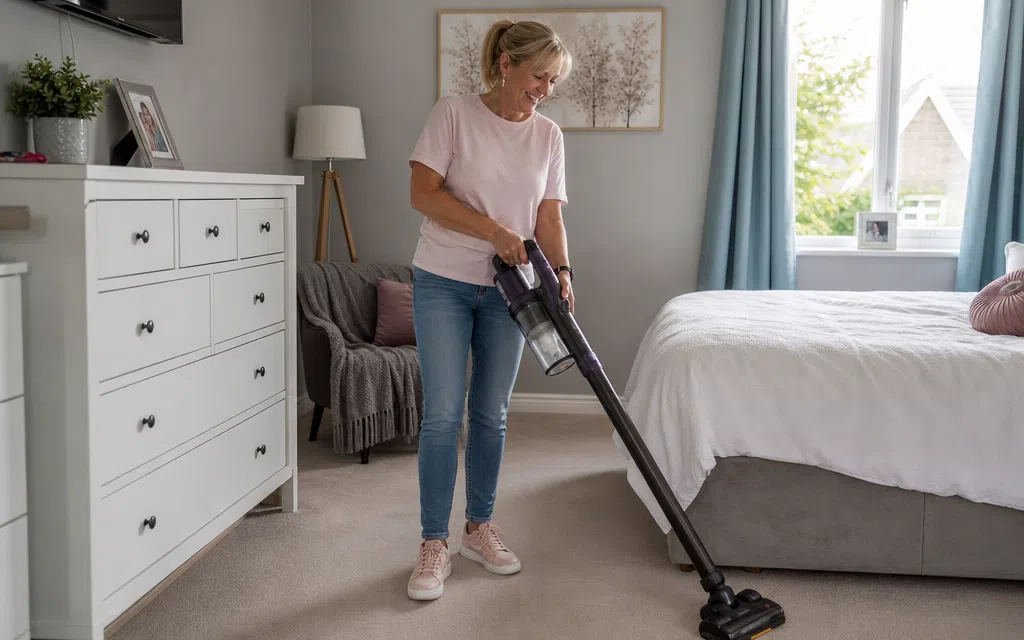 cleaning services in Bodmin