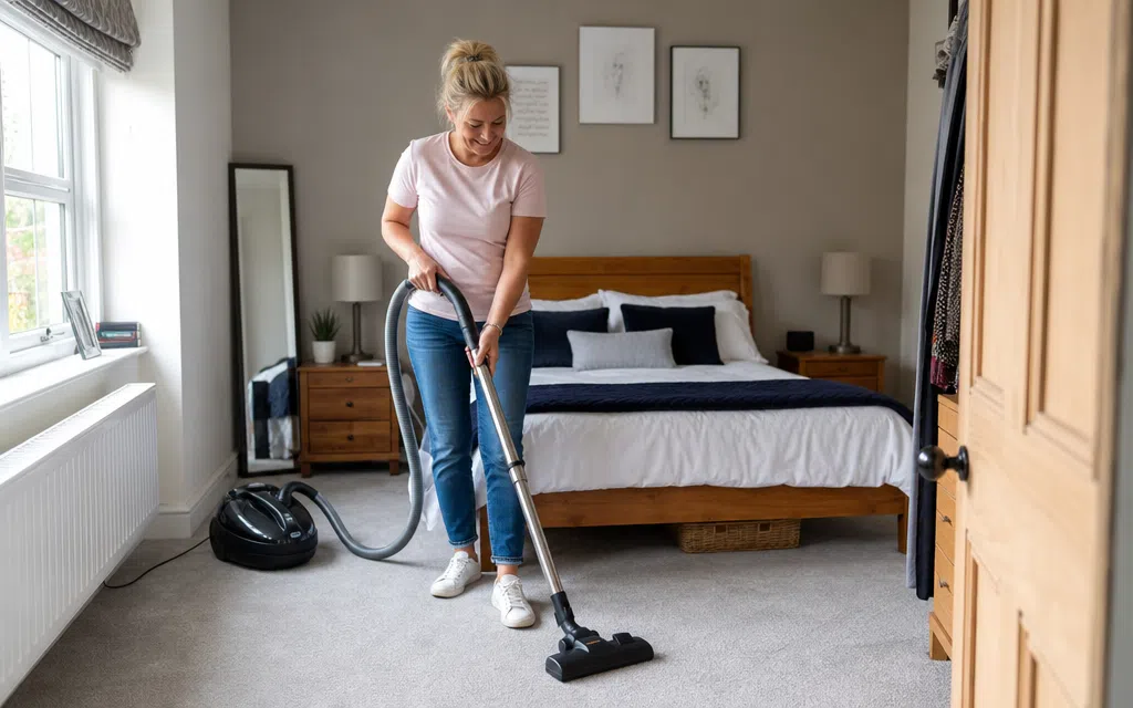 cleaning services in Ilkley