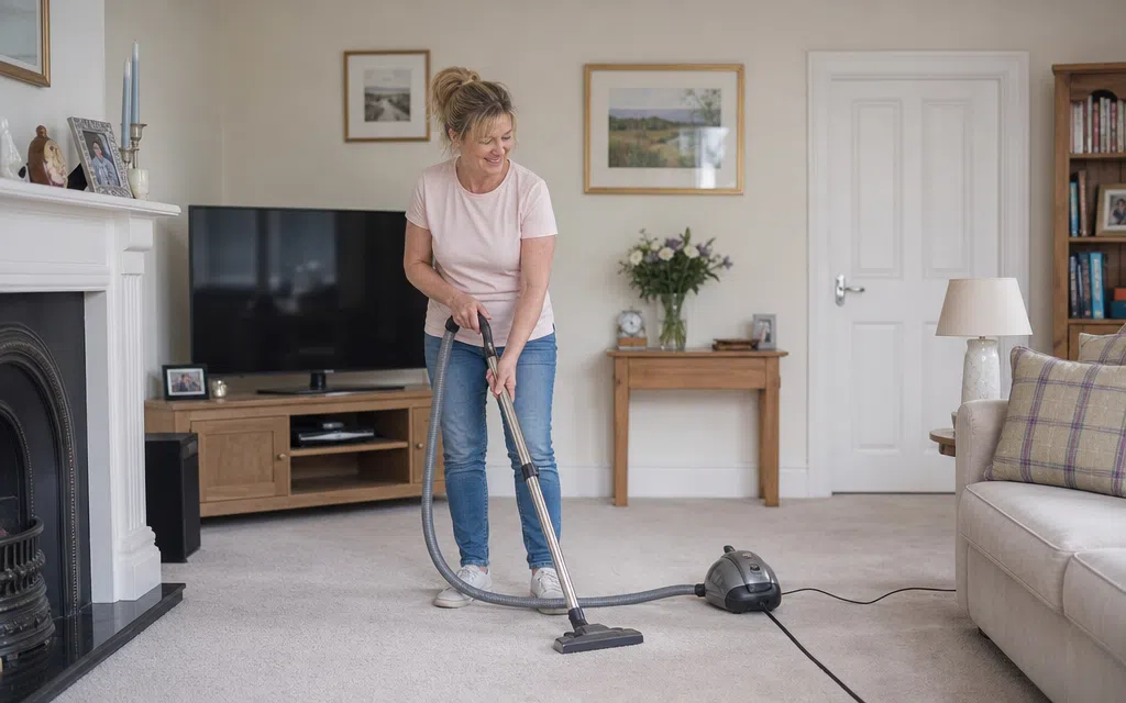 cleaning services in Market Harborough