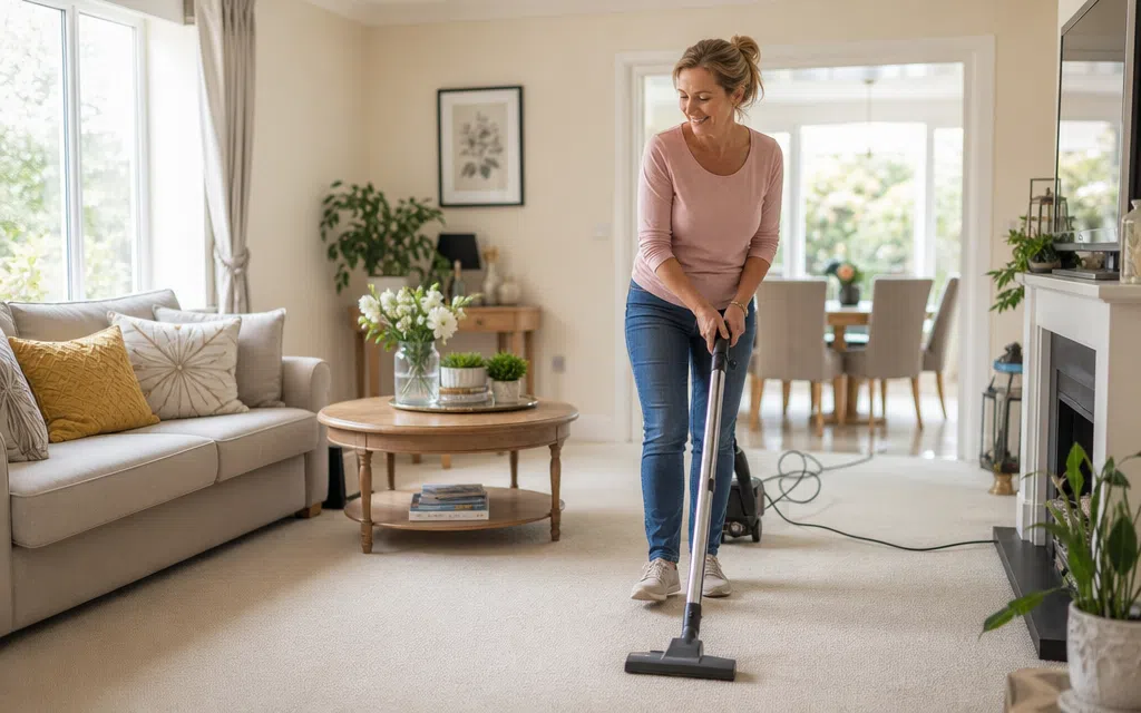 cleaning services in Milford Haven